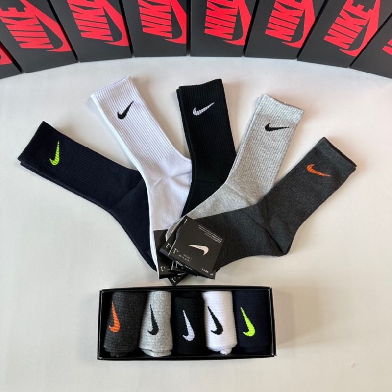 Nike Socks